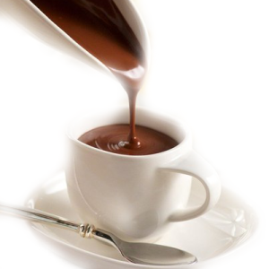 4 Magic Recipe Of Hot Chocolate - Hot Chocolate, Transparent background PNG HD thumbnail