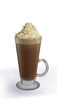 Baileys Hot Chocolate - Hot Chocolate, Transparent background PNG HD thumbnail