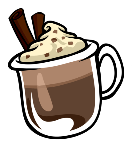 File:hot Chocolate Pin.png - Hot Chocolate, Transparent background PNG HD thumbnail