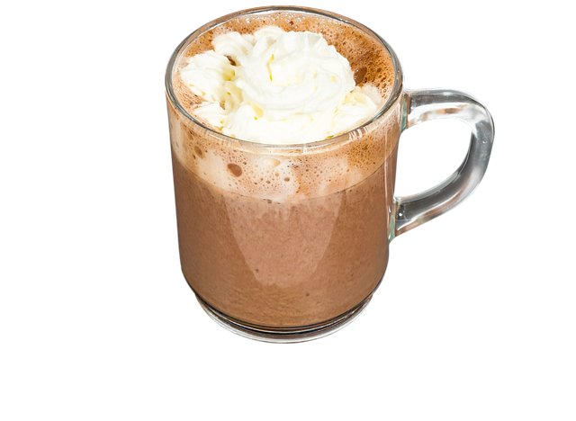 Ghirardelli® Hot Chocolate