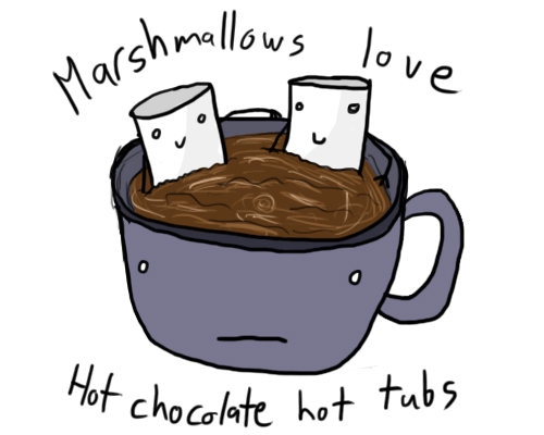 Hot Chocolate Hot Tubs.png - Hot Chocolate, Transparent background PNG HD thumbnail