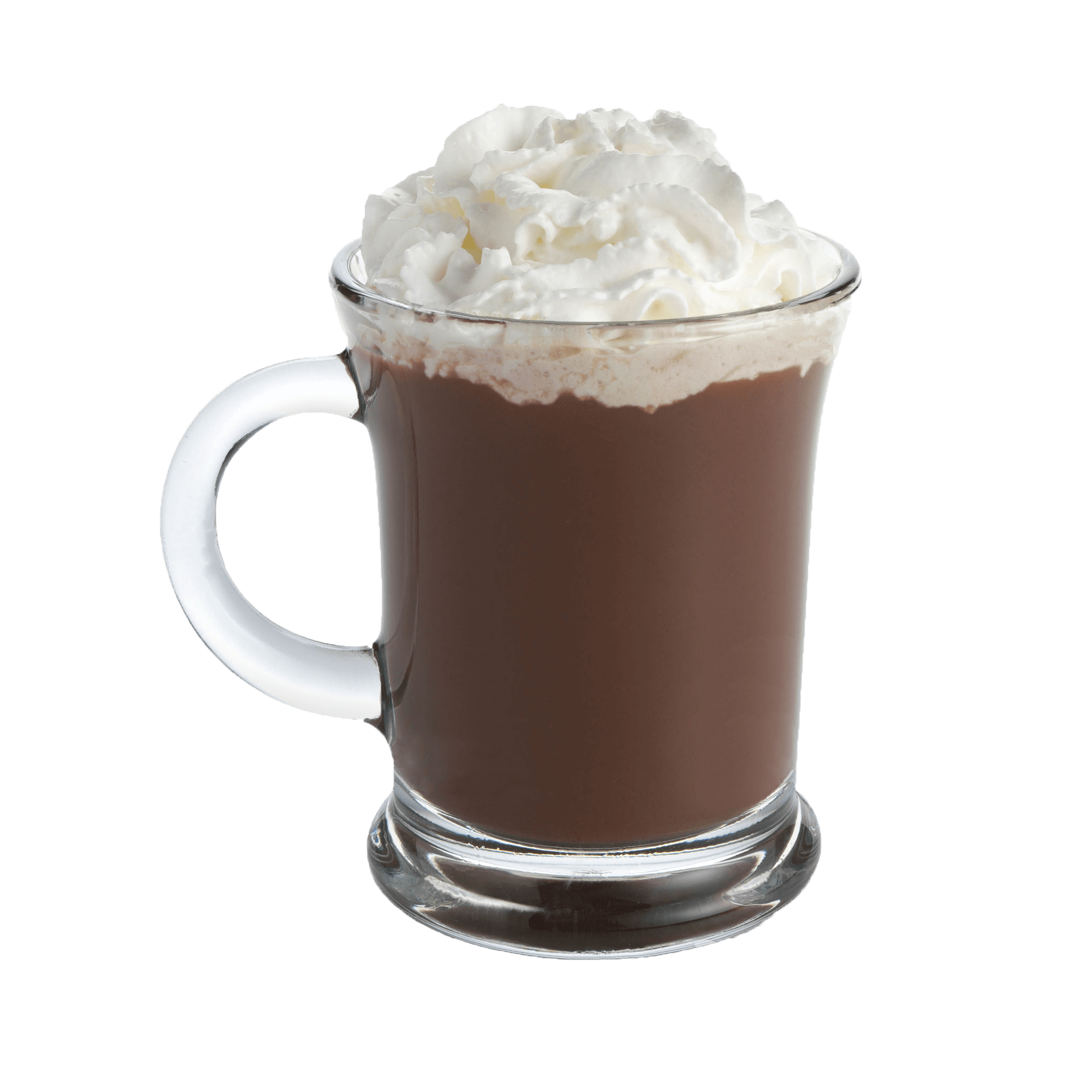 Chata Hot Chocolate