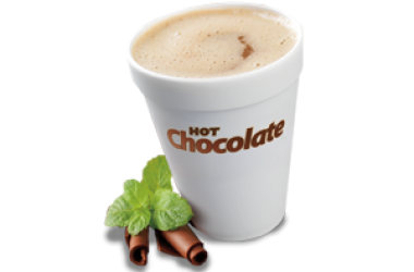 Chata Hot Chocolate