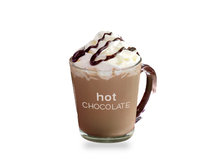 On The Fourth Sunday, Starting 27Th September We Invite All 10 14 Year Olds To Join Our New Hot Chocolate Sunday Club. - Hot Chocolate, Transparent background PNG HD thumbnail