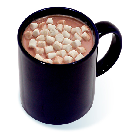 Hot Chocolate - The Coop