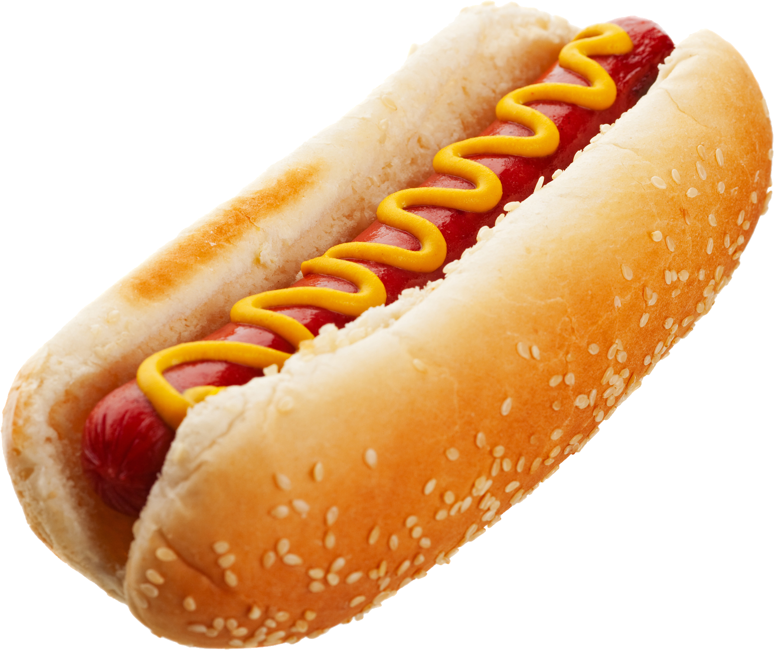 Hot Dog Png Image - Hot Dog, Transparent background PNG HD thumbnail