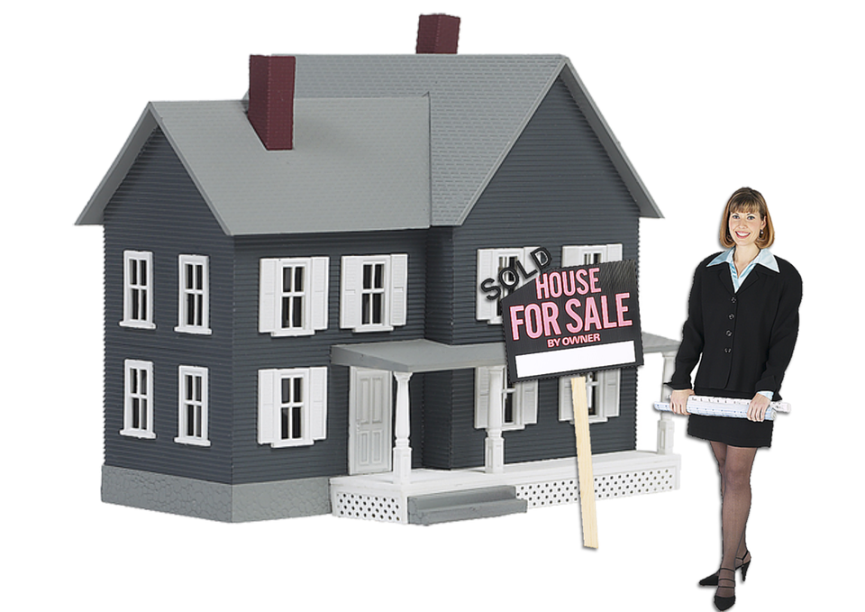 House For Sale - House For Sale, Transparent background PNG HD thumbnail