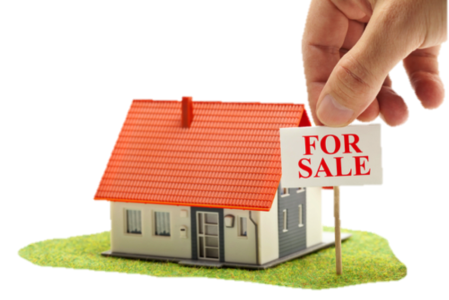 Thinking Of Selling? You Should Do It Today! - House For Sale, Transparent background PNG HD thumbnail