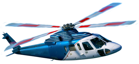 Helicopter - Hubschrauber, Transparent background PNG HD thumbnail