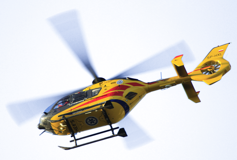 Helicopter, Hubschrauber, Luft, Luftrettung, Fliegen - Hubschrauber, Transparent background PNG HD thumbnail
