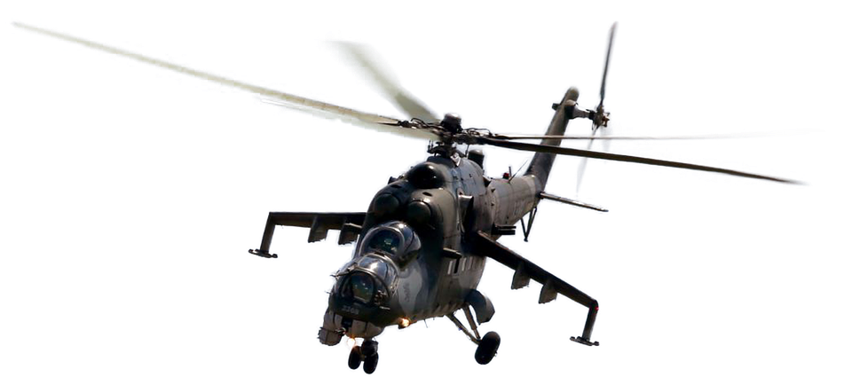 Hubschrauber Freigestellt, Militär, Helikopter - Hubschrauber, Transparent background PNG HD thumbnail