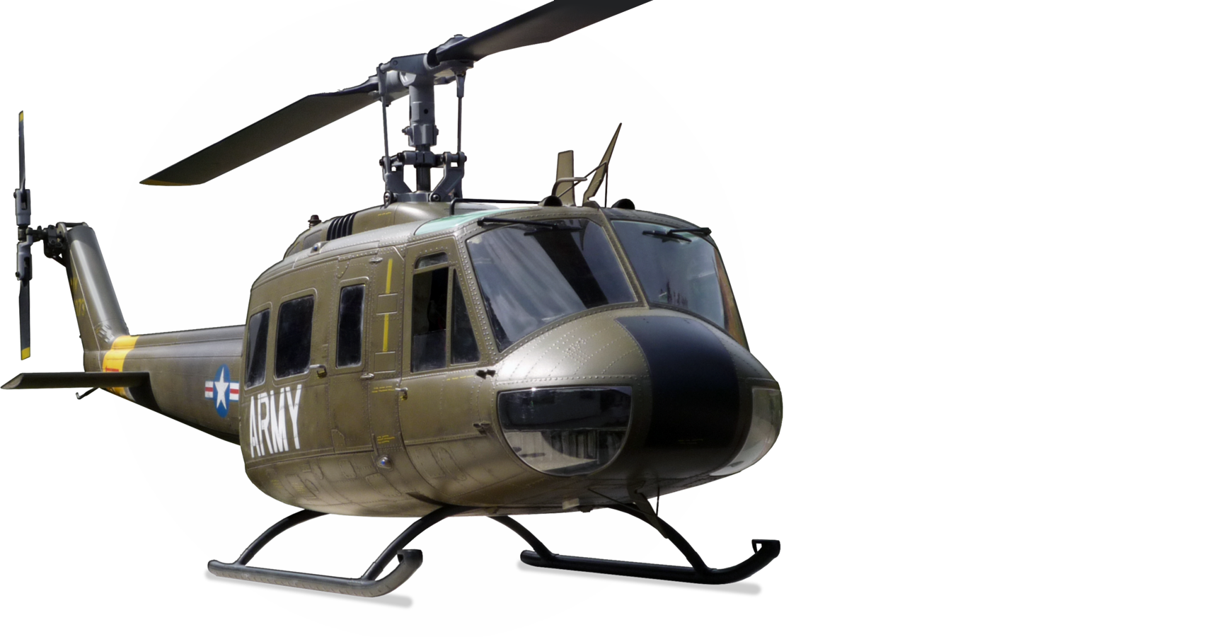Willkommen - Hubschrauber, Transparent background PNG HD thumbnail