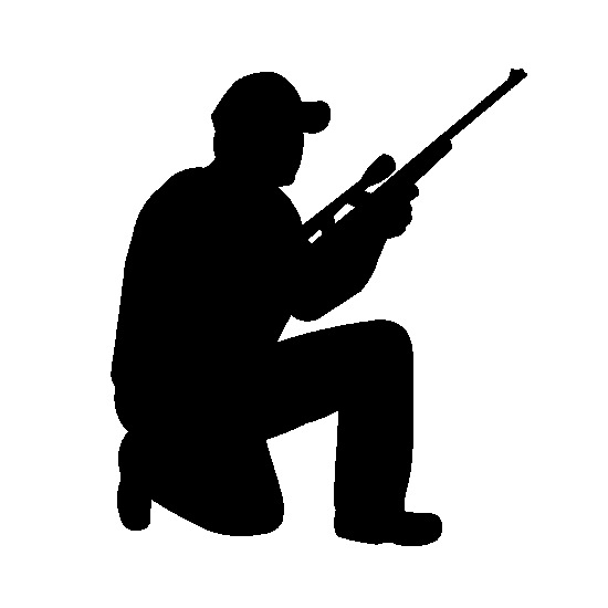 Hunting 2 - Hunting Pictures, Transparent background PNG HD thumbnail