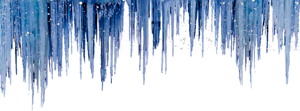 Png Icicles Hdpng.com 1000 - Icicles, Transparent background PNG HD thumbnail
