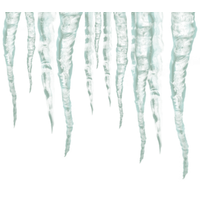 Icicles Png Hd Png Image - Icicles, Transparent background PNG HD thumbnail