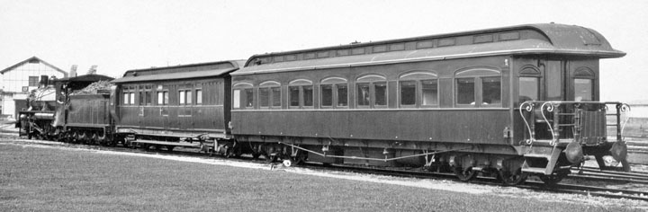 File:queensland State Archives 2142 Viceregal Train C 1936.png - Image Of Train, Transparent background PNG HD thumbnail