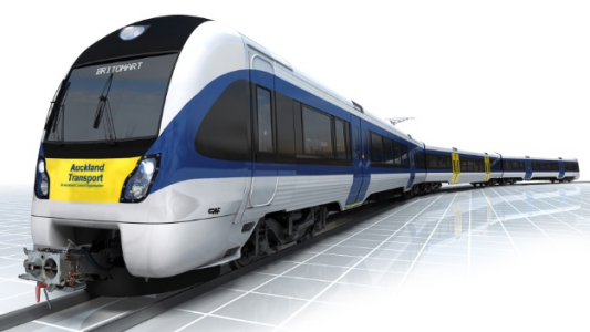 Future Caf Emu - Image Of Train, Transparent background PNG HD thumbnail