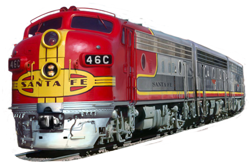 Png Image Of Train - Train Png, Transparent background PNG HD thumbnail