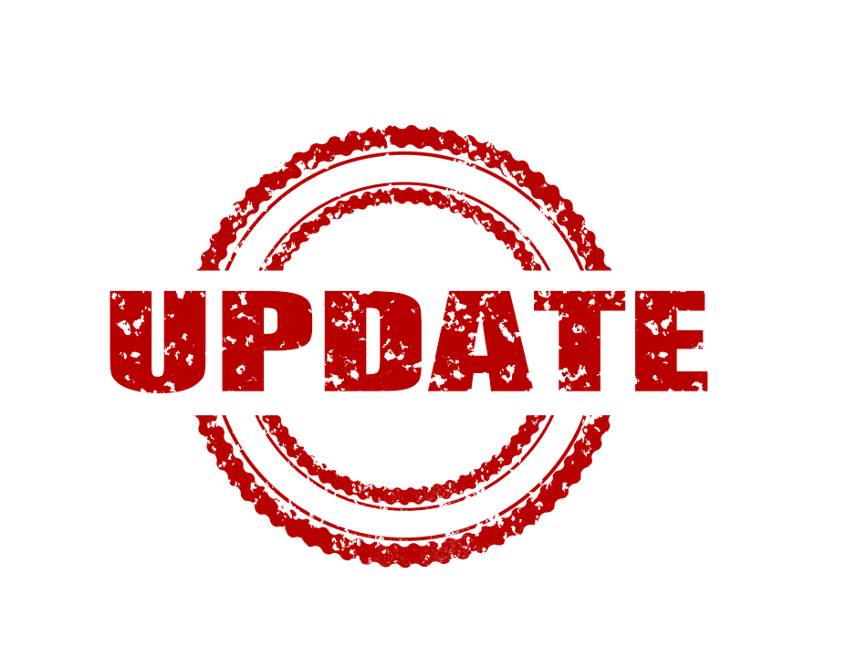 Update, Upgrade, Renew, Improve, Improvement, New - Improve, Transparent background PNG HD thumbnail