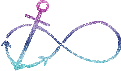 Infinity Sign/anchor Png  Read Description By Maddielovesselly Hdpng.com  - Infinity, Transparent background PNG HD thumbnail