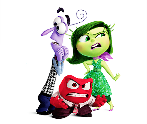 Png Inside Out - Inside Out 155.png, Transparent background PNG HD thumbnail