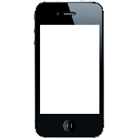 Apple Iphone Png Image Png Image - Iphone 5, Transparent background PNG HD thumbnail