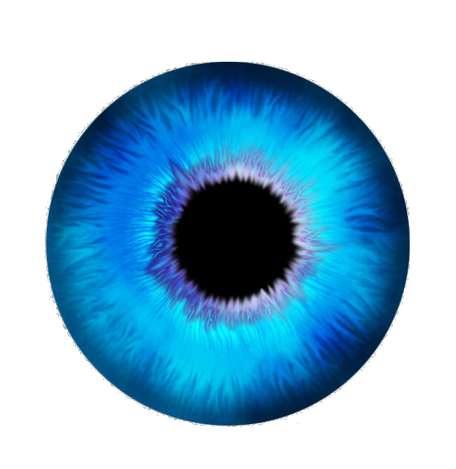 Iris Png By Timelineart Hdpng.com  - Iris, Transparent background PNG HD thumbnail