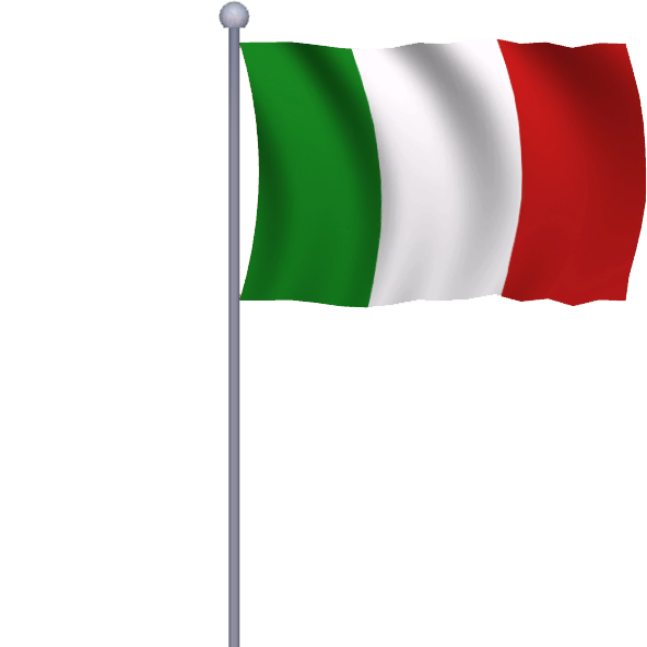 Image   Italy Flag (Feral).png | Zt2 Download Library Wiki | Fandom Powered By Wikia - Italian Flag, Transparent background PNG HD thumbnail