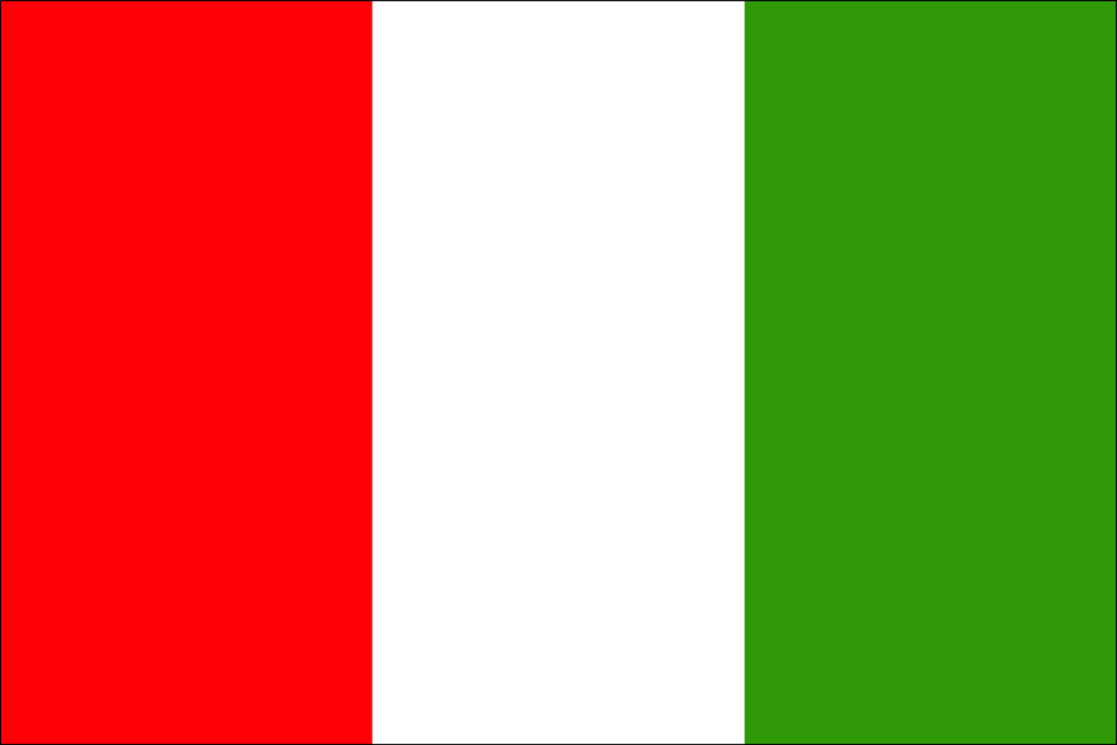 Italia Flag Png - Italian Flag, Transparent background PNG HD thumbnail