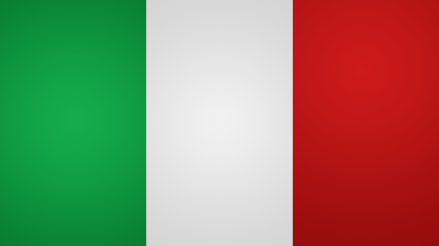 Italian Flag 5U0027 X 3U0027 - Italian Flag, Transparent background PNG HD thumbnail