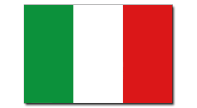 Png Italian Flag - Italian.png, Transparent background PNG HD thumbnail