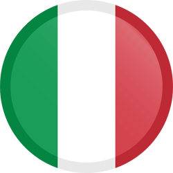 Png Italian Flag - Italy Flag Image   Free Download, Transparent background PNG HD thumbnail