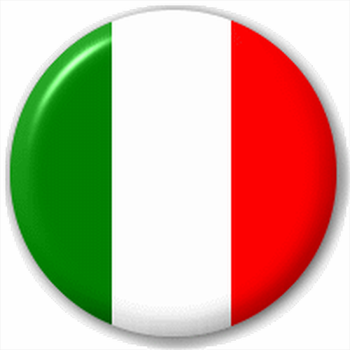 Sentinel New Lapel Pin Button Badge: Italy   Italian Flag - Italian Flag, Transparent background PNG HD thumbnail