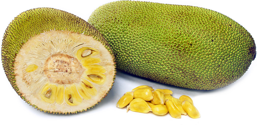 Is Jackfruit The Next Big Meat Substitute? - Jackfruit, Transparent background PNG HD thumbnail