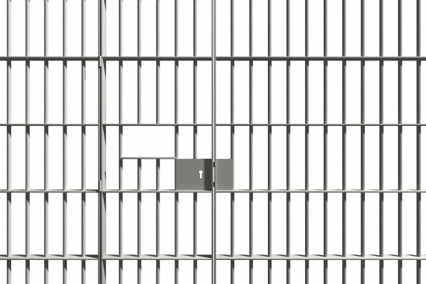 Behind Bars | Trl Hockey - Jail, Transparent background PNG HD thumbnail