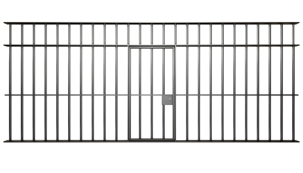 Nine jails in Papua New Guine