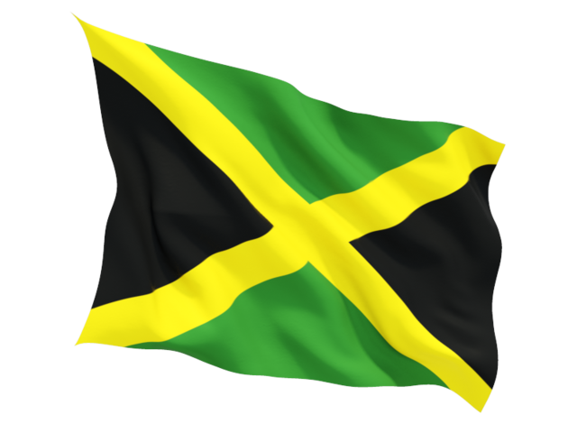 Download Jamaica Flag Png Images Transparent Gallery. Advertisement - Jamaican Flag, Transparent background PNG HD thumbnail