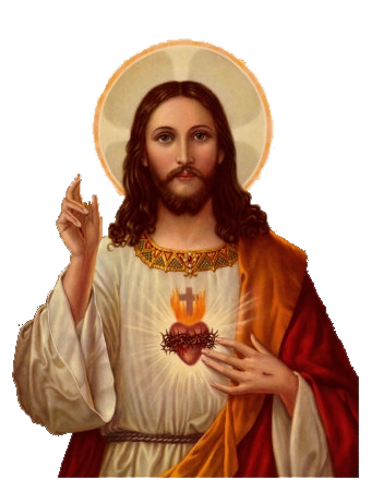 Download Png Image   Jesus Christ High Quality Png - Jesus, Transparent background PNG HD thumbnail