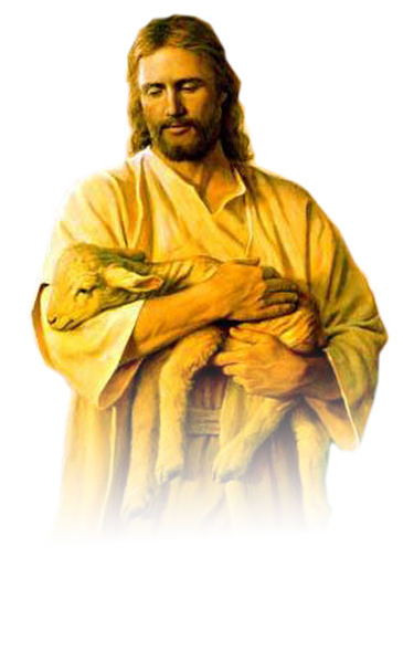 Download Png Image   Jesus Christ Picture - Jesus, Transparent background PNG HD thumbnail