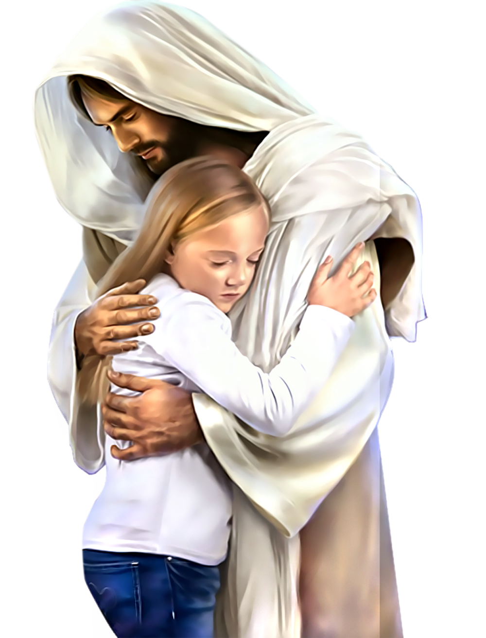 Jesus_Is_Coming_Png_By_Gergesgogo D7821Ut (1).png (1000×1313) - Jesus, Transparent background PNG HD thumbnail
