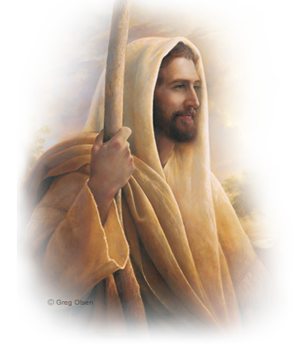 Jesus Png Image #36084 - Jesus, Transparent background PNG HD thumbnail