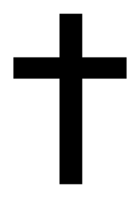 Free Icons Png:cross Png, Jesus, Christian - Jesus On The Cross, Transparent background PNG HD thumbnail