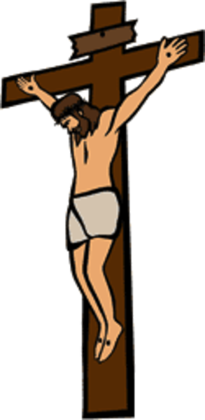 Png: Small · Medium · Large - Jesus On The Cross, Transparent background PNG HD thumbnail