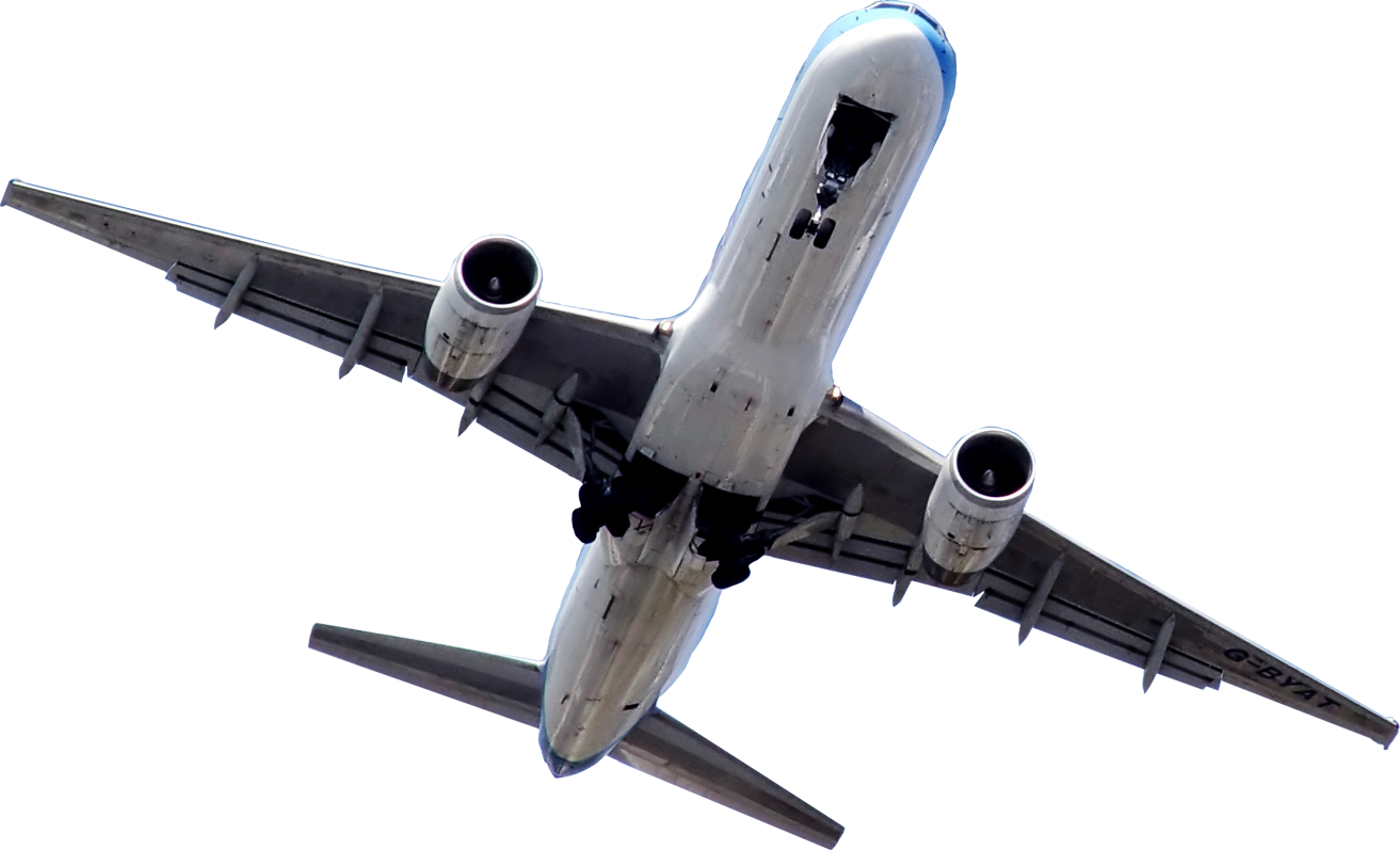 . Hdpng.com Leaving On A Jetplane   Png By Desperatedeceit - Jet Plane, Transparent background PNG HD thumbnail