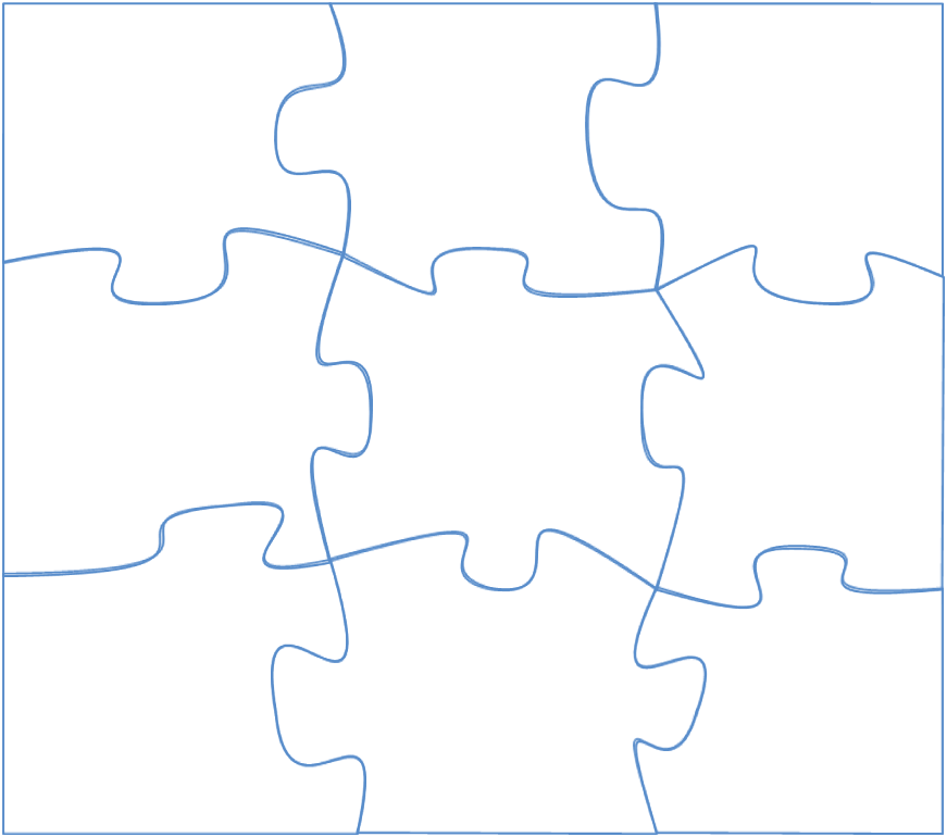 PNG Jigsaw Puzzle - Next Plus