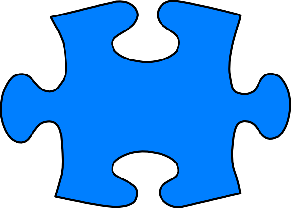 Png: Small · Medium · Large - Jigsaw Puzzle Pieces, Transparent background PNG HD thumbnail