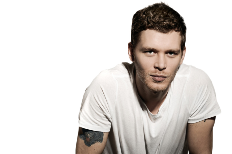Png   Joseph Morgan By Andie Mikaelson Hdpng.com  - Joseph, Transparent background PNG HD thumbnail