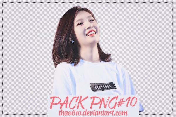[Hut610] Pack Png #10   Joy Red Velvet By Thao610 Hdpng.com  - Joy, Transparent background PNG HD thumbnail