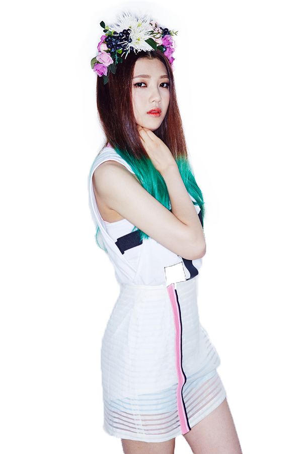 Joy (Red Velvet) Png By Swifty2712 Hdpng.com  - Joy, Transparent background PNG HD thumbnail