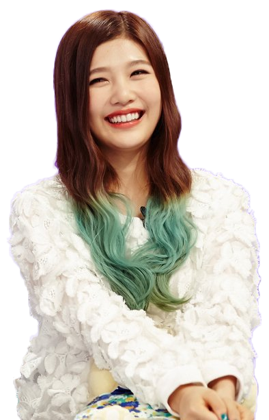 Png Red Velvet Joy _ Render By Jiborie By Jiborie Hdpng.com  - Joy, Transparent background PNG HD thumbnail